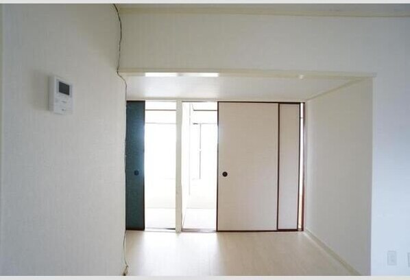 パークハイツミシマの物件内観写真